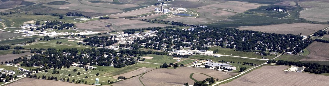 Manning Rec Center Iowa