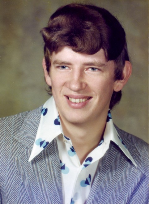 Doug Weems MHS 1977. - 16