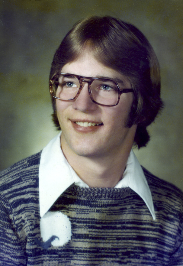 Dave Opperman Mhs 1977