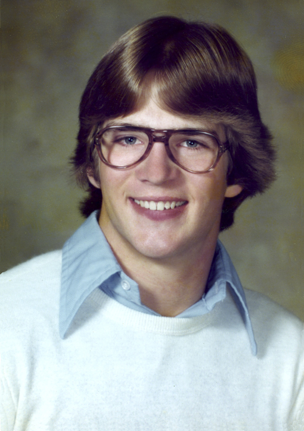 Doug Opperman MHS 1977