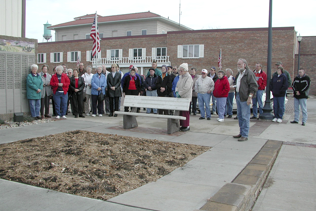 Veterans day deals anchorage