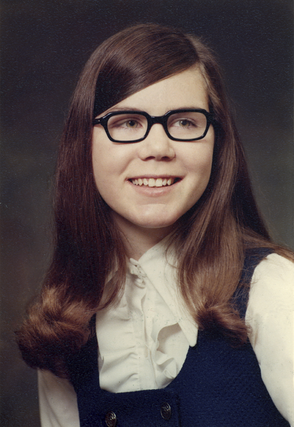 Ruth Croghan MHS 1972